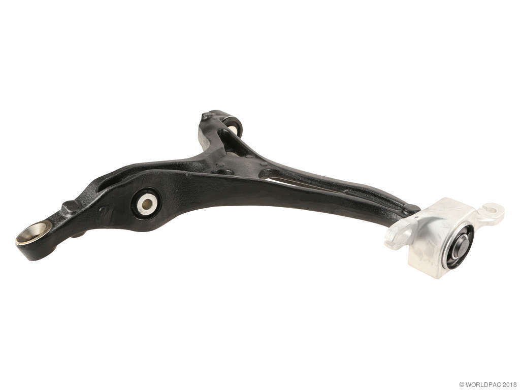 2006-2011 Mercedes-Benz ML350 Suspension Control Arm - Front Right Lower (Lemfoerder)