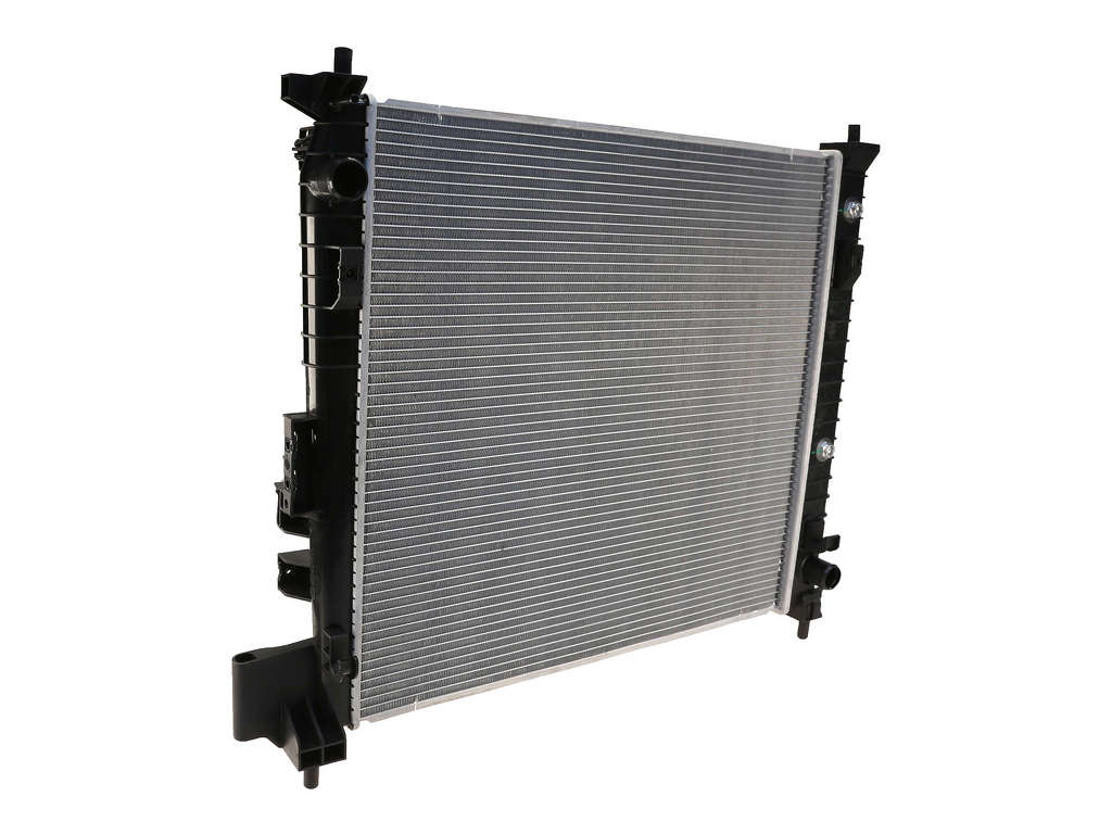 2017-2019 Cadillac XT5 Radiator (CSF)