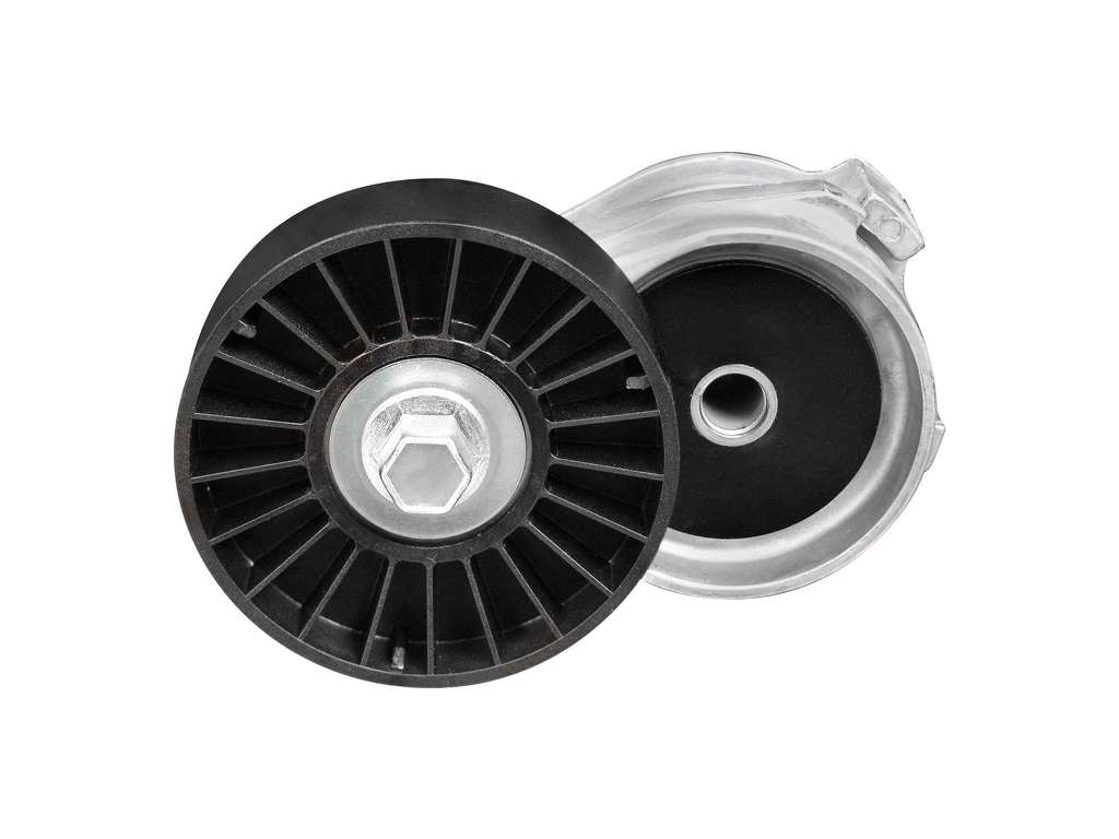 1987-1990 GMC S15 Accessory Drive Belt Tensioner Assembly (Dayco)