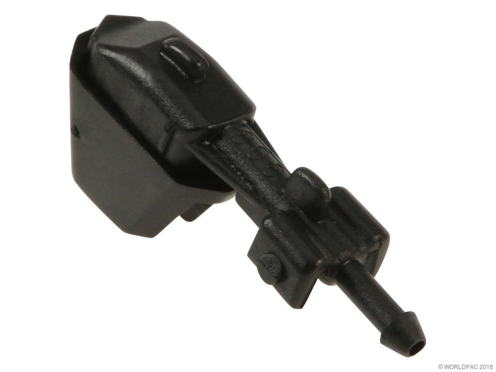1999-2006 Volvo S80 Headlight Washer Nozzle - Right (Genuine)