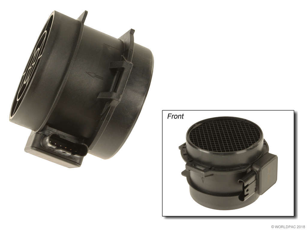 2004-2006 BMW X3 Fuel Injection Air Flow Meter (VDO)