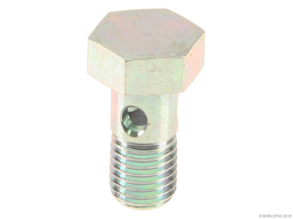 1994-1997 Mercedes-Benz C280 Engine Coolant Bleeder Screw (Cohline)
