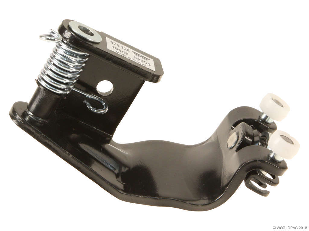2005-2010 Honda Odyssey Sliding Door Roller - Left (Dorman)