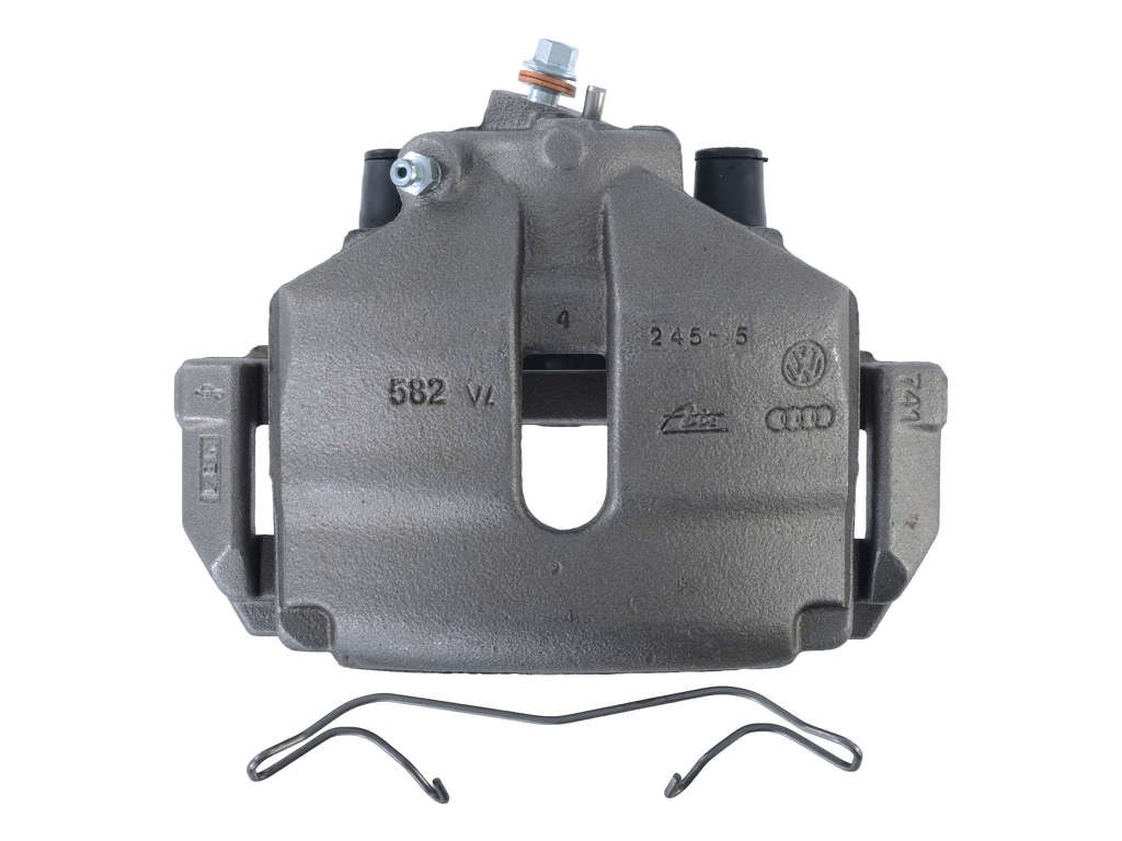 2005-2018 Volkswagen Jetta Disc Brake Caliper - Front Right (Autopart International)