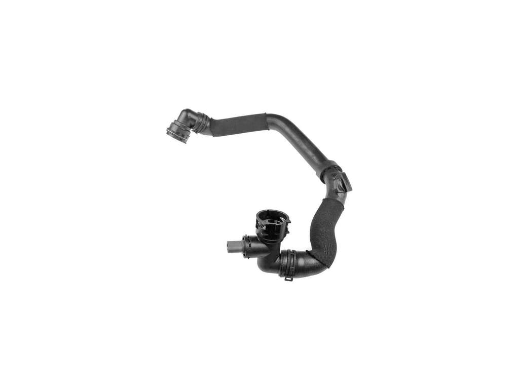 2013-2018 Volkswagen Jetta Radiator Coolant Hose -  or Lower (Vaico)
