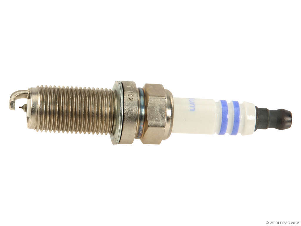 2011 Hyundai Equus Spark Plug (Bosch)