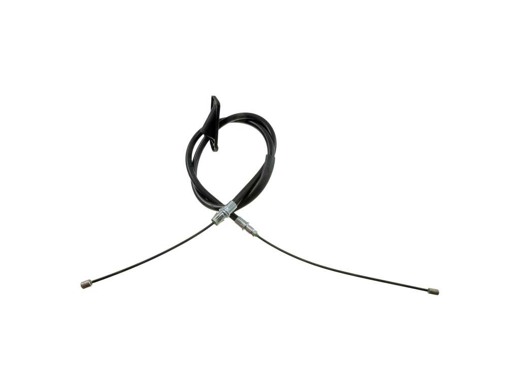 1998-1999 Dodge Dakota Parking Brake Cable - Front (Dorman)