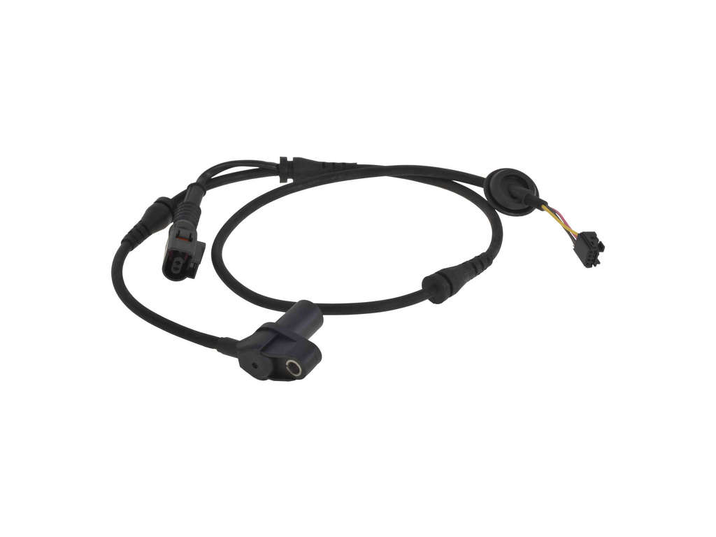 2004-2009 Audi A4 ABS Wheel Speed Sensor - Front (Autopart International)