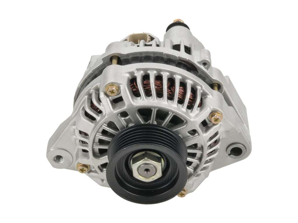 2001-2005 Honda Civic Alternator (Bosch)