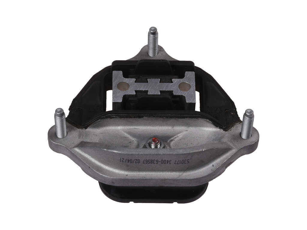 2012-2018 Audi A6 Manual Transmission Mount (Autopart International)
