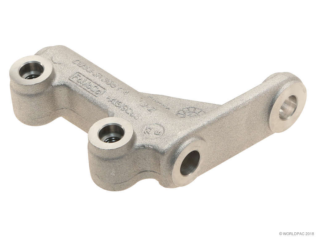 2009-2017 Ford Flex Axle Support Mount (Genuine)