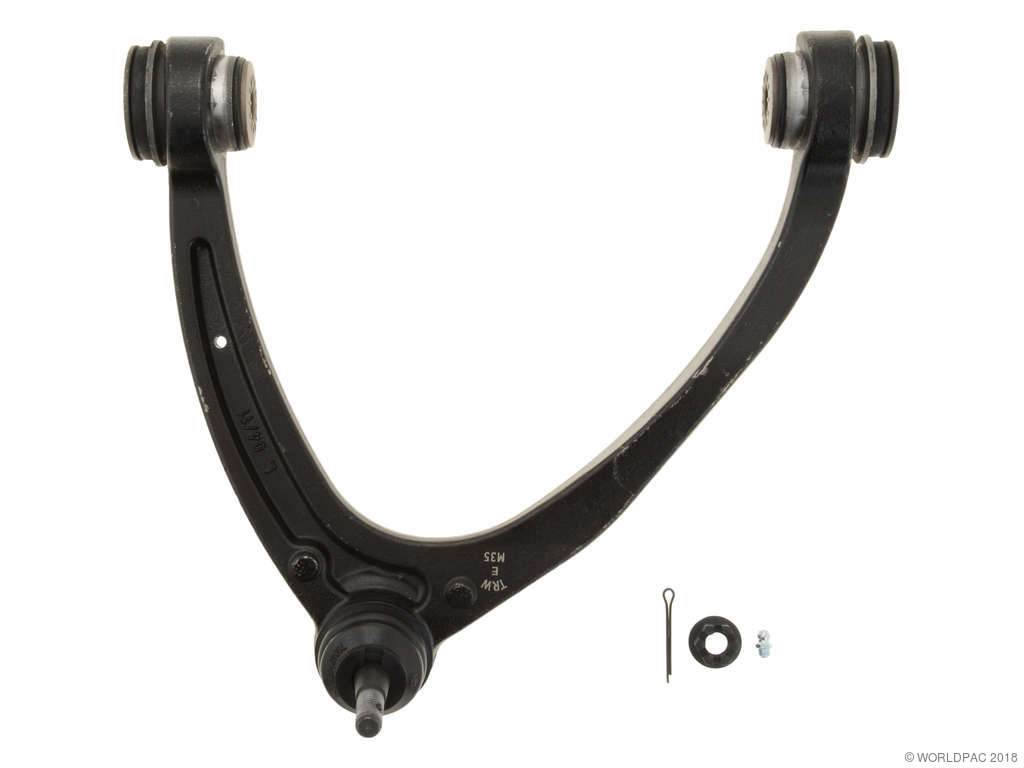 2015 Chevrolet Suburban Suspension Control Arm - Front Left Upper (TRW)