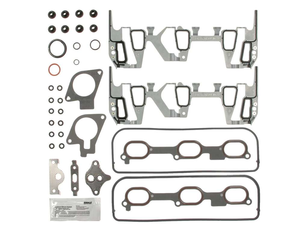 2000-2003 Buick Century Engine Intake Manifold Gasket Set (Mahle)