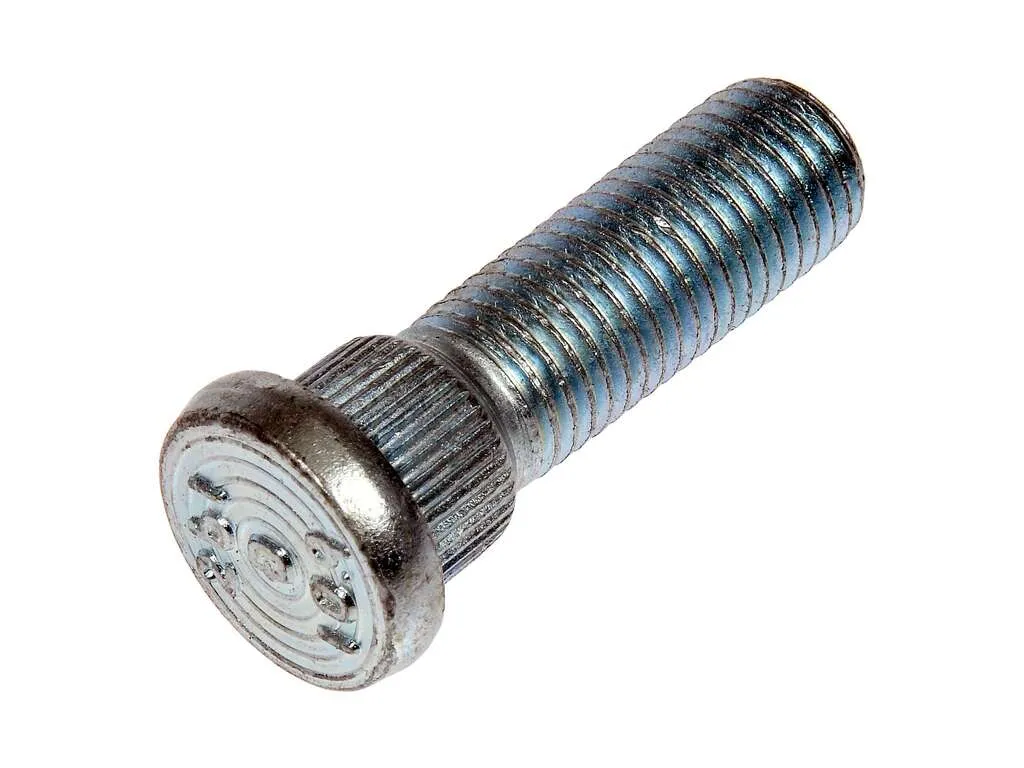 2001-2006 Hyundai Santa Fe Wheel Lug Stud - Rear (Dorman)