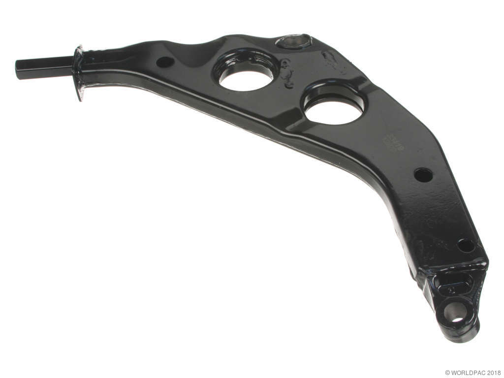 2002-2008 Mini Cooper Suspension Control Arm - Front Right Lower (Lemfoerder)