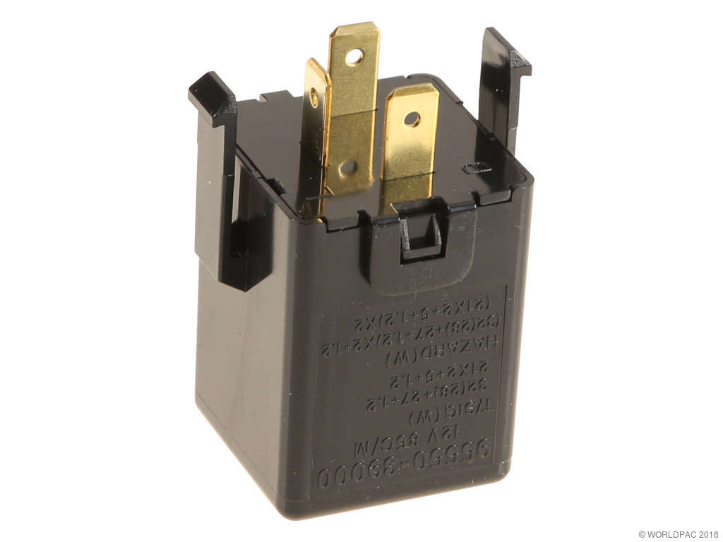 1999-2005 Hyundai Sonata Multi-Purpose Relay (Original Equipment)