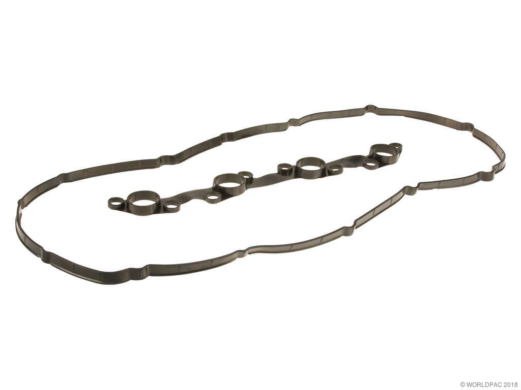 2005-2015 Toyota Tacoma Engine Valve Cover Gasket Set (Mahle)