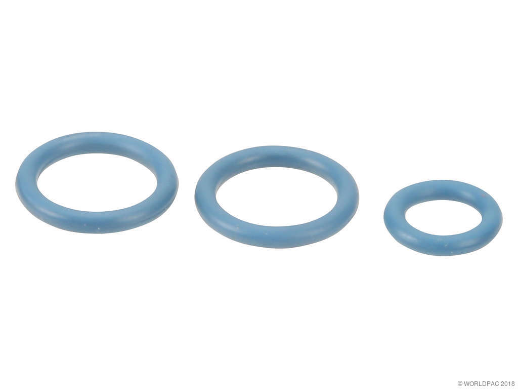 2003-2005 Chevrolet Cavalier Fuel Injection Pressure Regulator O-Ring (ACDelco)