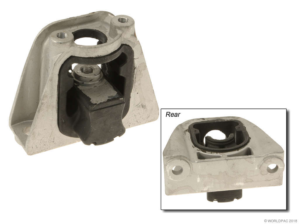 2006-2011 Honda Civic Manual Transmission Mount (DEA Marmon Ride Control)