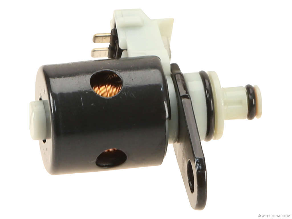 1998-2008 Lincoln Town Car Automatic Transmission Control Solenoid (Genuine)