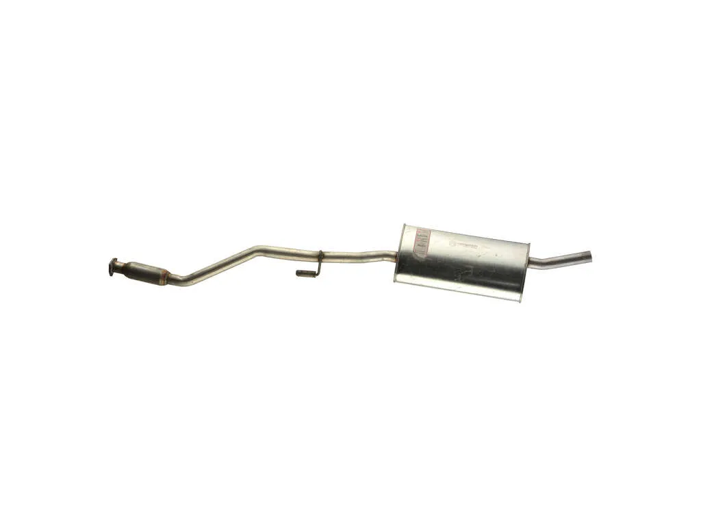 1984-1987 BMW 325e Exhaust Muffler - Rear (Autopart International)