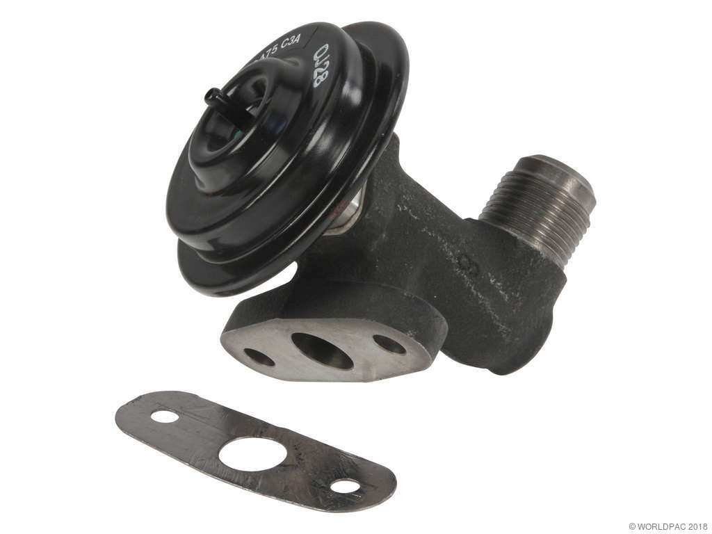 1998-2004 Lincoln Navigator Exhaust Gas Recirculation (EGR) Valve (Motorcraft)