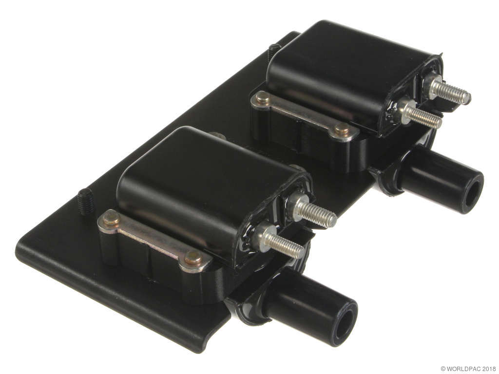 1995-1998 Porsche 911 Ignition Coil (Bosch)