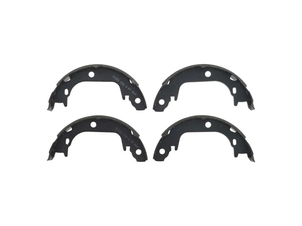 2012-2017 Toyota Prius V Parking Brake Shoe - Rear or Rear Left or Rear Right (Autopart International)