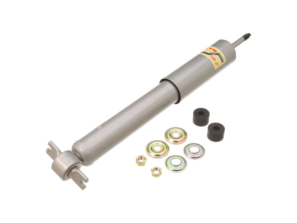 1984-1995 Toyota Pickup Suspension Shock Absorber - Front (KYB (old box))