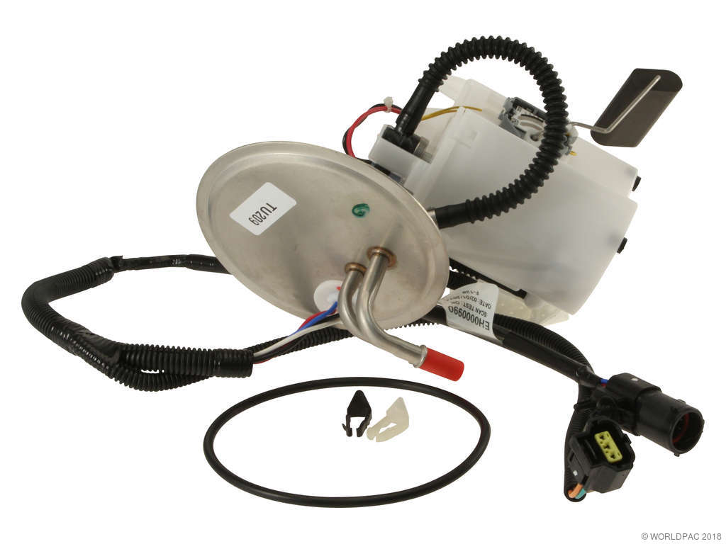 1997-1999 Ford Taurus Fuel Pump Module Assembly (Delphi)