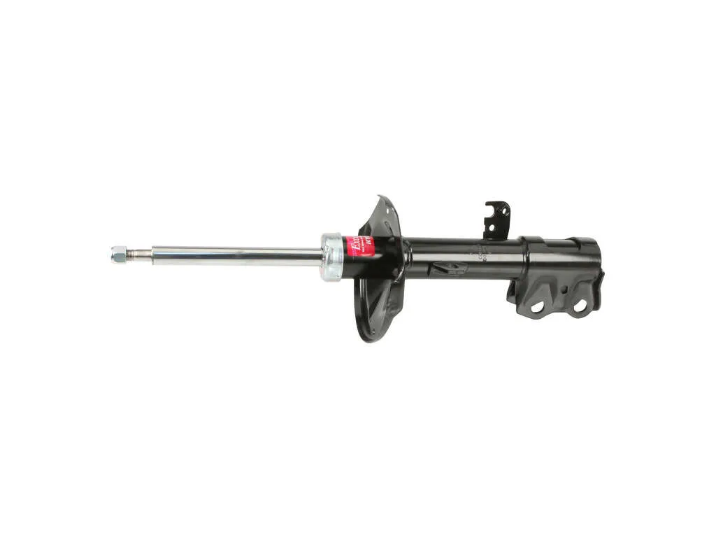 2009-2013 Toyota Matrix Suspension Strut Assembly - Front Left (KYB)
