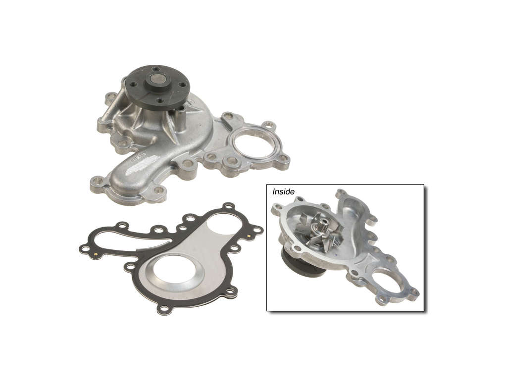 2008-2021 Lexus LX570 Engine Water Pump (Aisin)