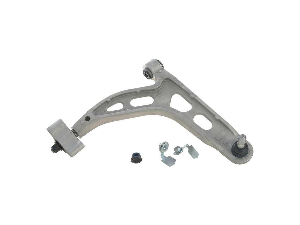2003-2005 Lincoln Aviator Suspension Control Arm - Rear Left Upper (Autopart International)