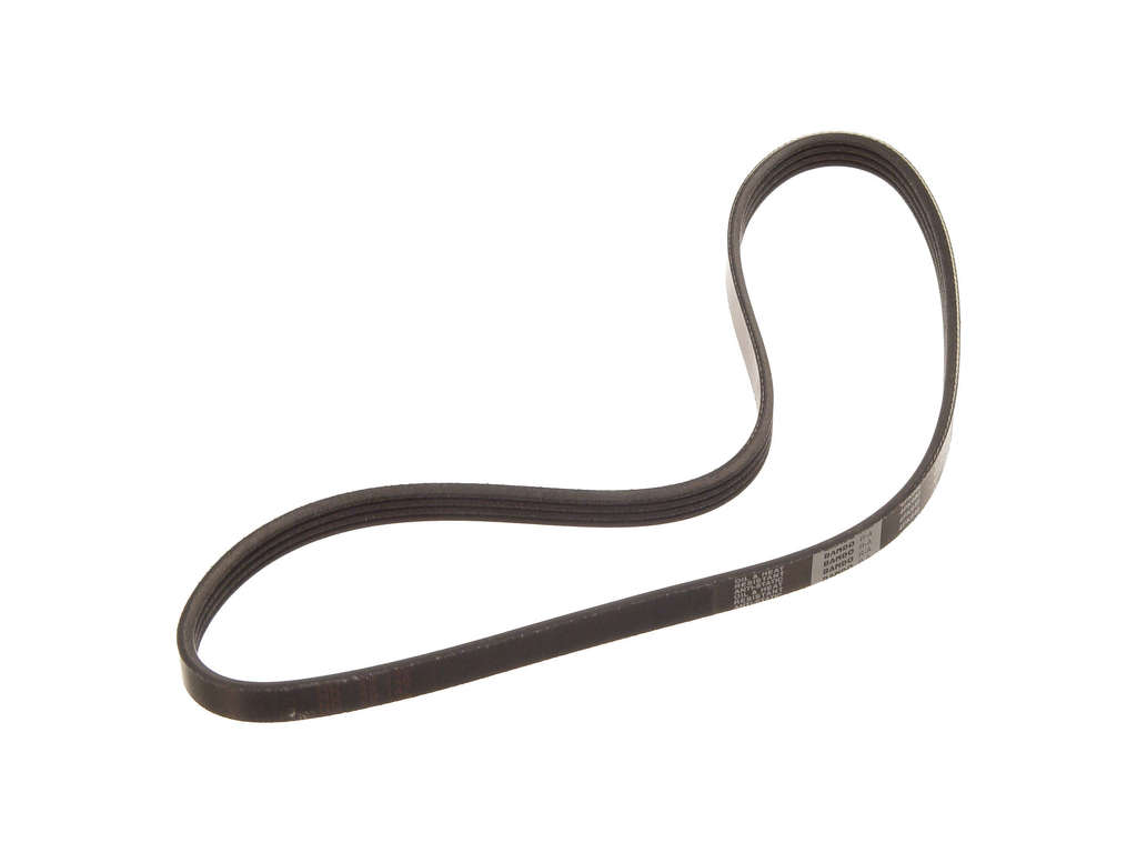 2003-2006 Kia Sorento Accessory Drive Belt - Air Conditioning (Bando)