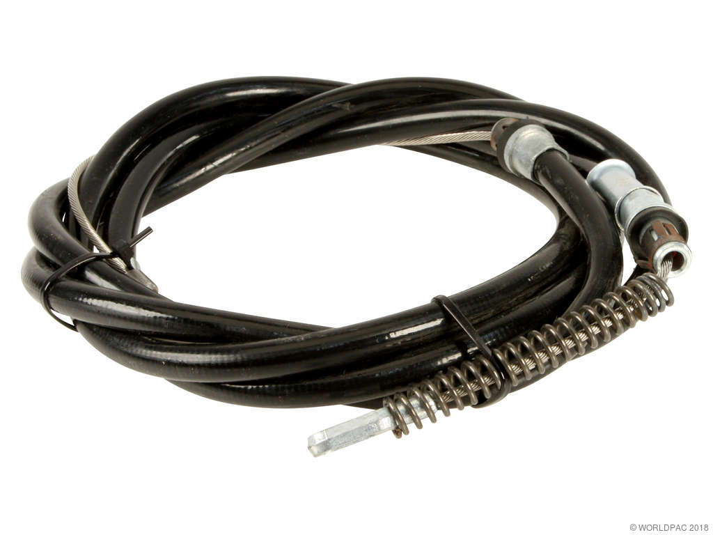 1999-2003 Ford F-150 Parking Brake Cable - Rear Right (Dorman)
