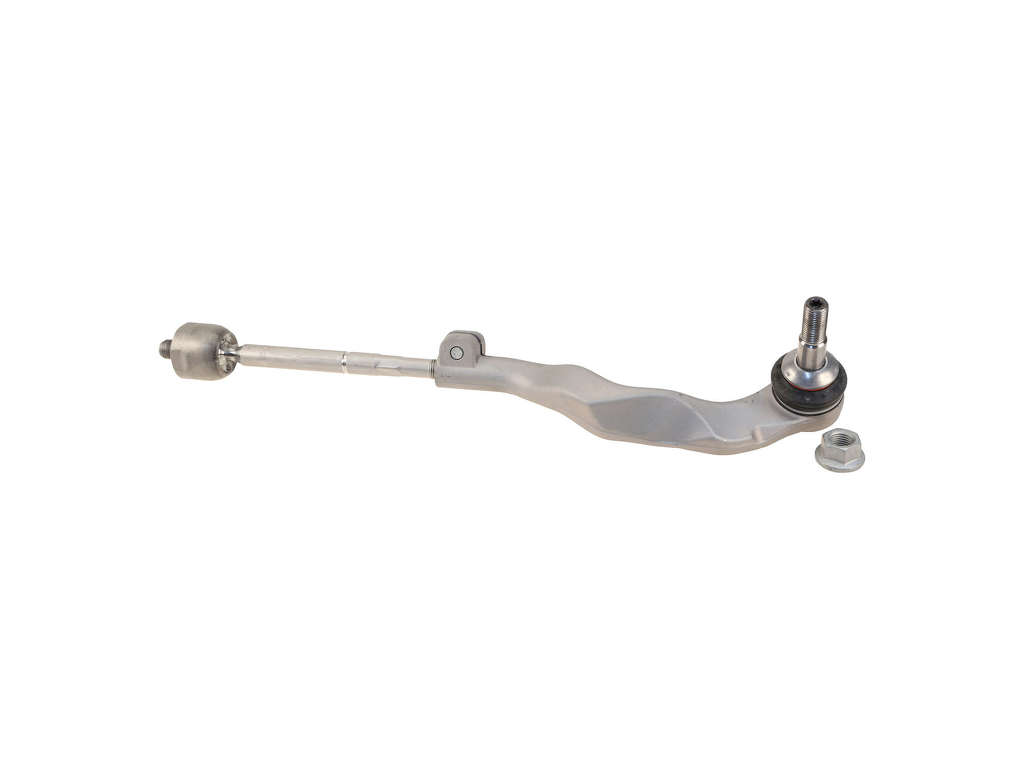 2021 Mini Cooper Steering Tie Rod Assembly - Left (Lemfoerder)