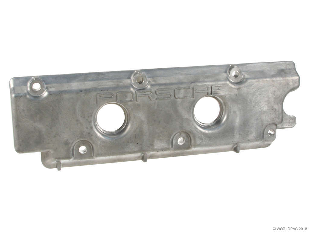 1968-1989 Porsche 911 Engine Valve Cover - Upper (Dansk - JP Group)