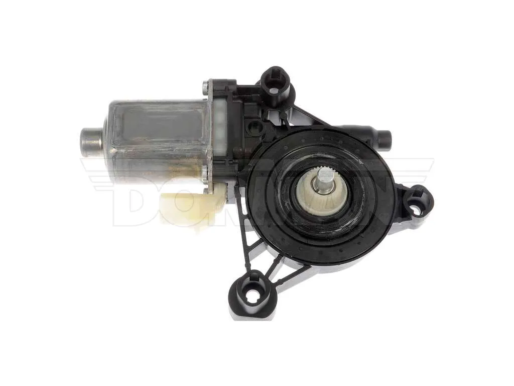 2009-2020 Dodge Journey Power Window Motor - Front Right or Rear Right (Dorman)