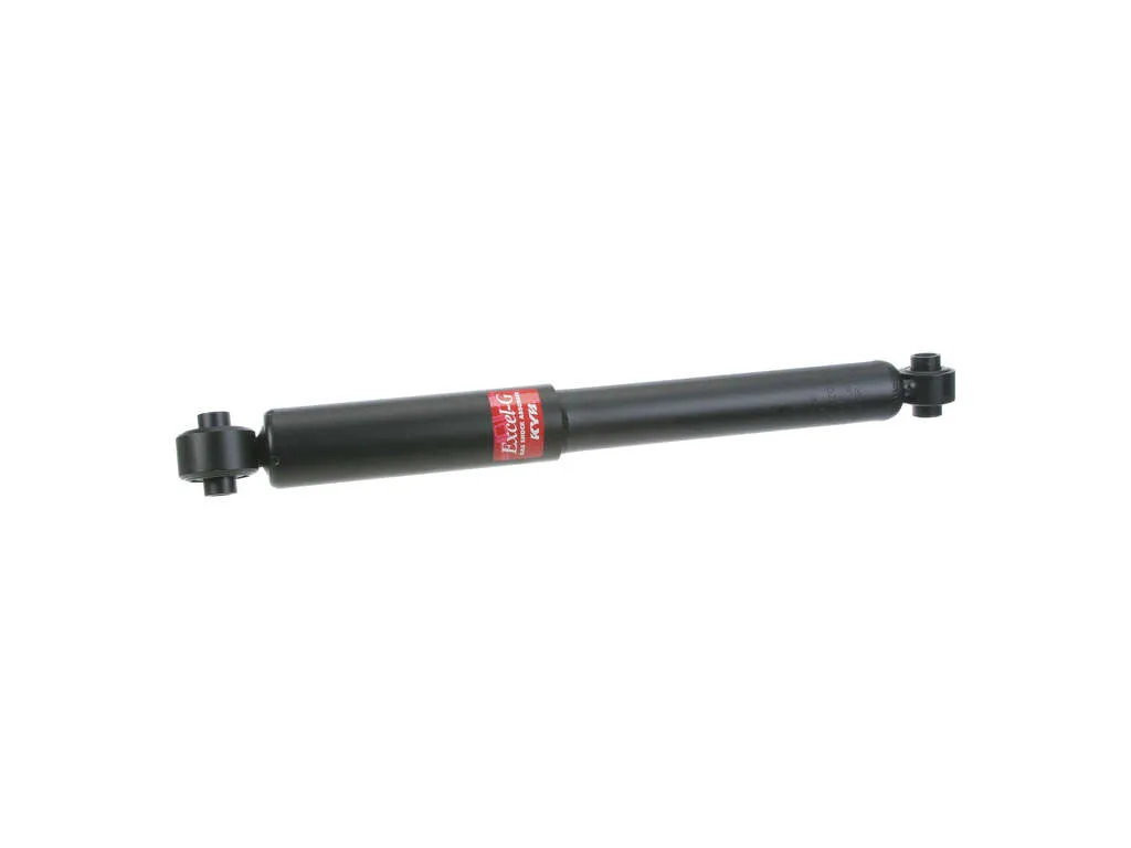 2006-2007 Chevrolet Malibu Suspension Shock Absorber - Rear (KYB)