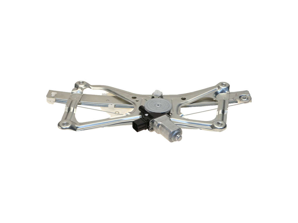 2006-2011 Honda Civic Power Window Motor and Regulator Assembly - Front Left (Autopart International)