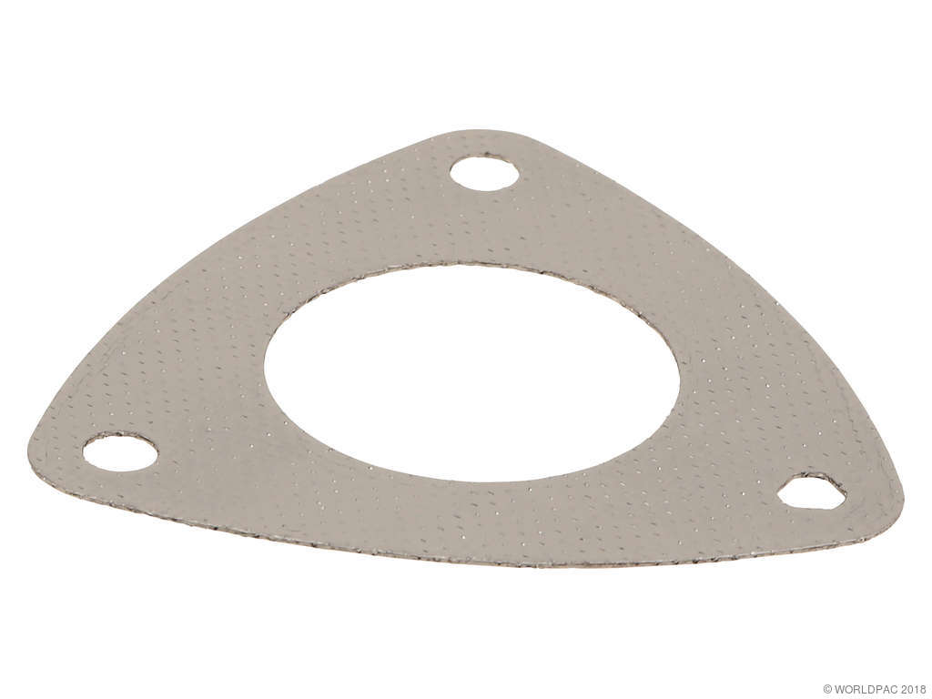 2000-2005 Chevrolet Astro Catalytic Converter Gasket - Rear (Genuine)
