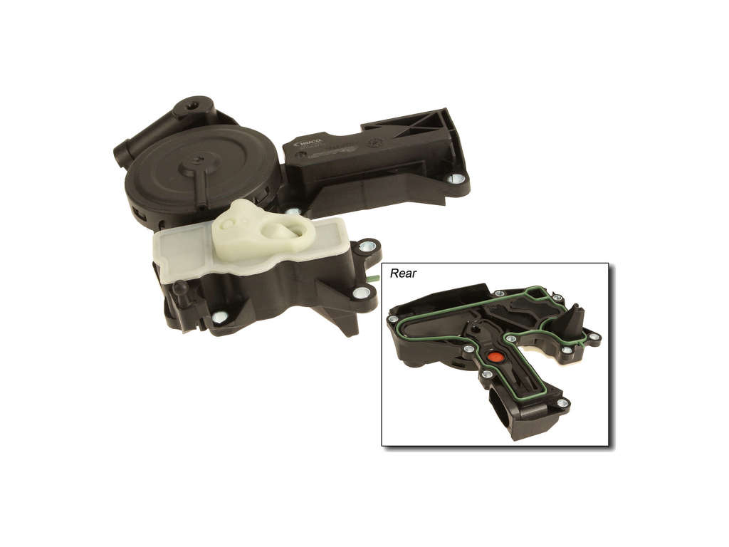 2010-2014 Audi A5 Engine Crankcase Vent Valve (Original Equipment)