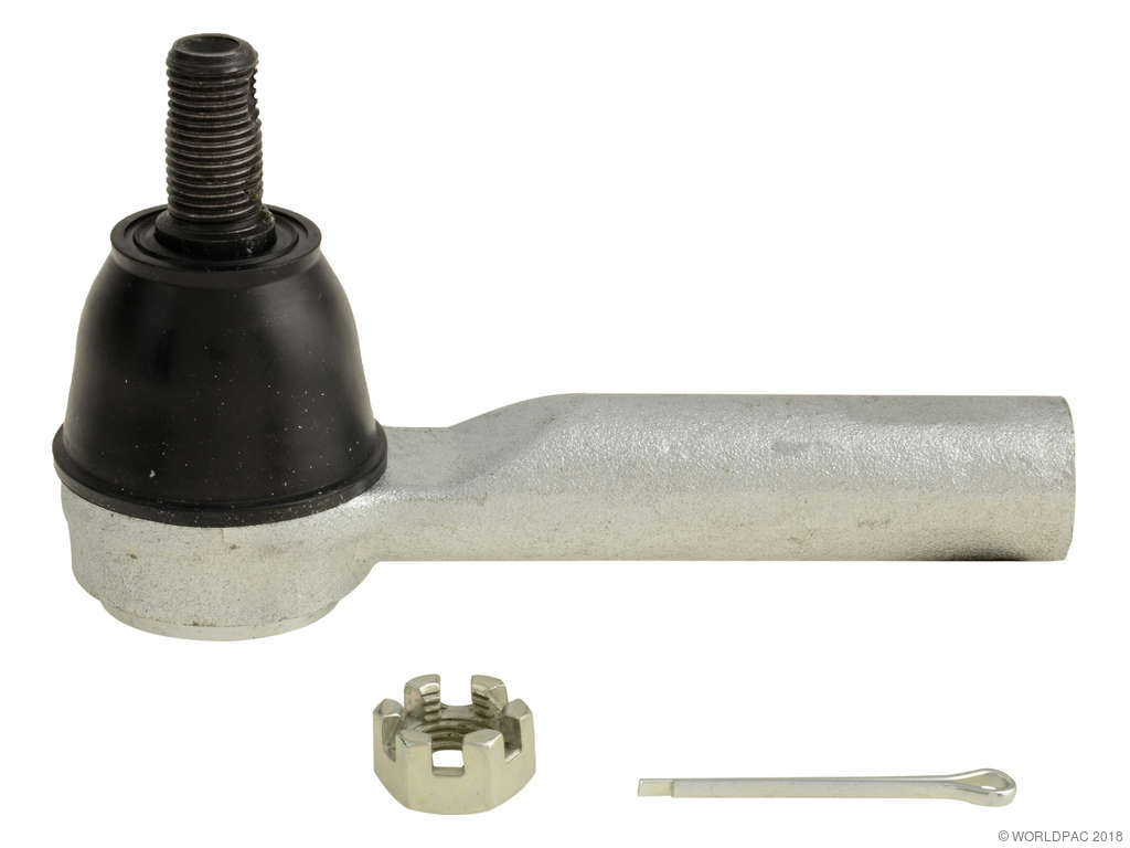 1999-2004 Honda Odyssey Steering Tie Rod End - Front Outer (TRW)