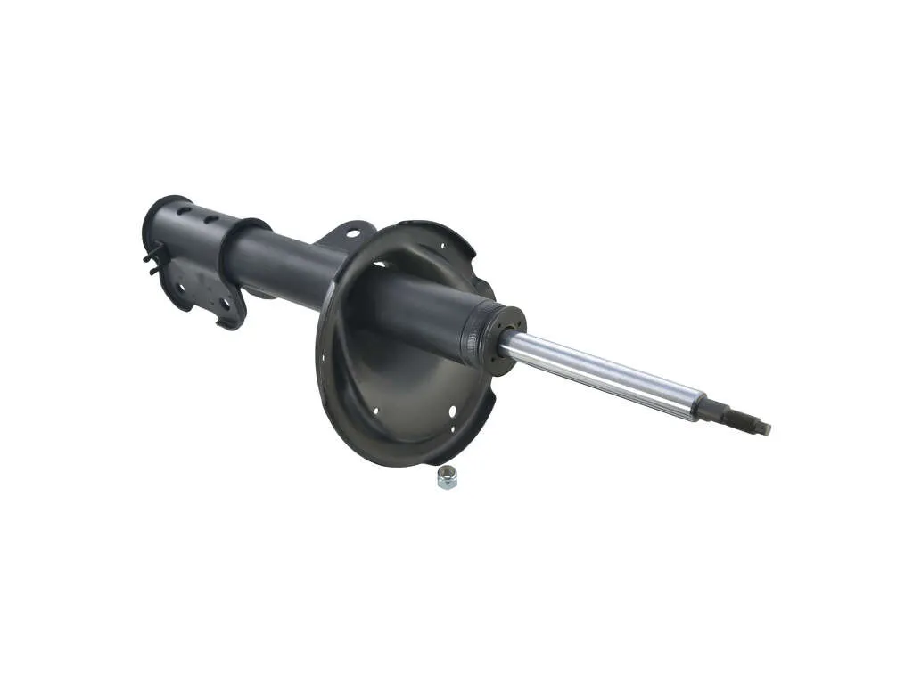 2007-2009 Hyundai Santa Fe Suspension Strut Assembly - Front Left (Autopart International)