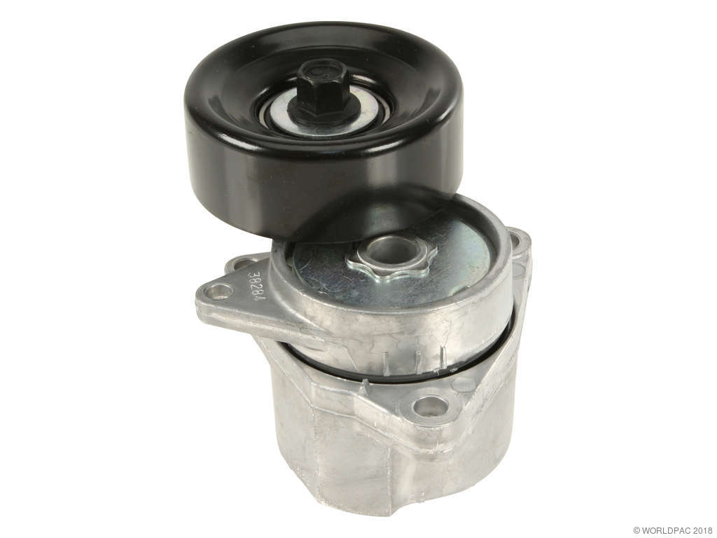 2014-2015 Nissan Rogue Select Accessory Drive Belt Tensioner Assembly (INA)