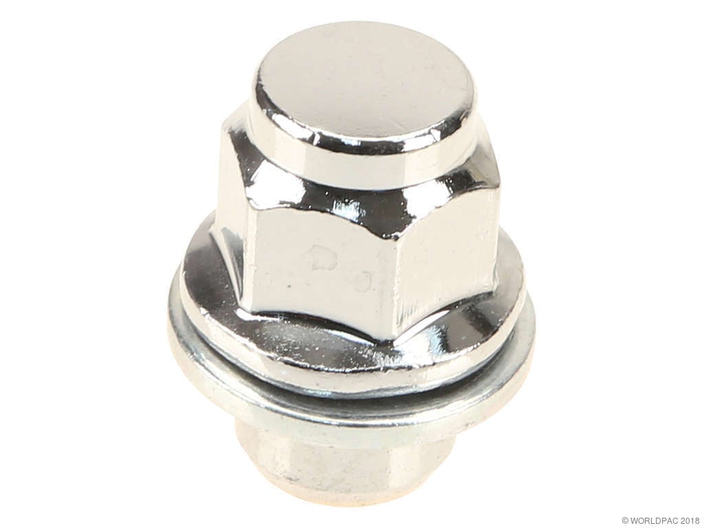 2017-2020 Genesis G80 Wheel Lug Nut (Febi)