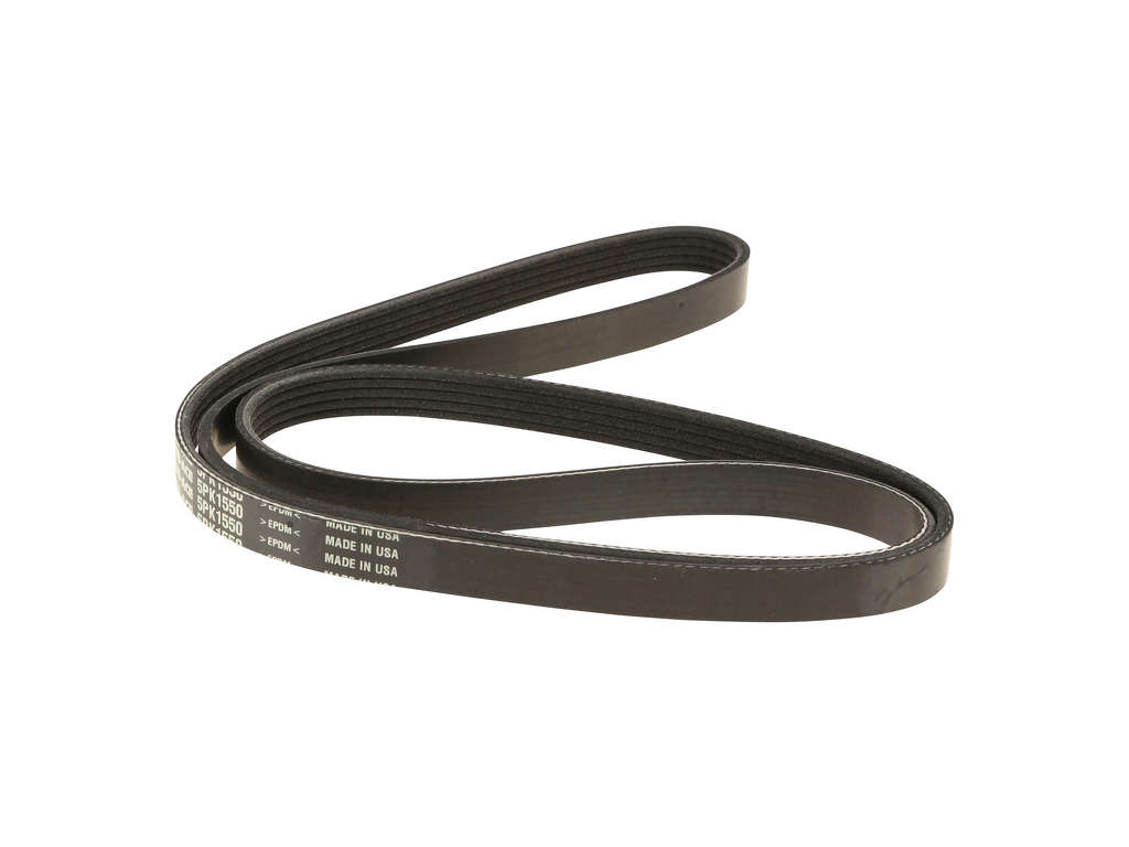 2008-2009 Saturn Astra Accessory Drive Belt (Mitsuboshi)