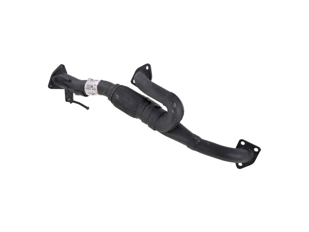 2004-2008 Acura TL Exhaust Header Pipe - Front (Autopart International)