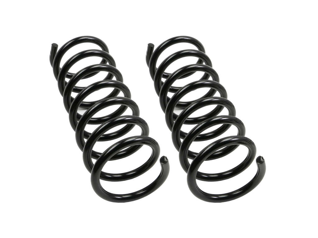 2010-2013 Mazda 3 Coil Spring - Rear (Genuine)