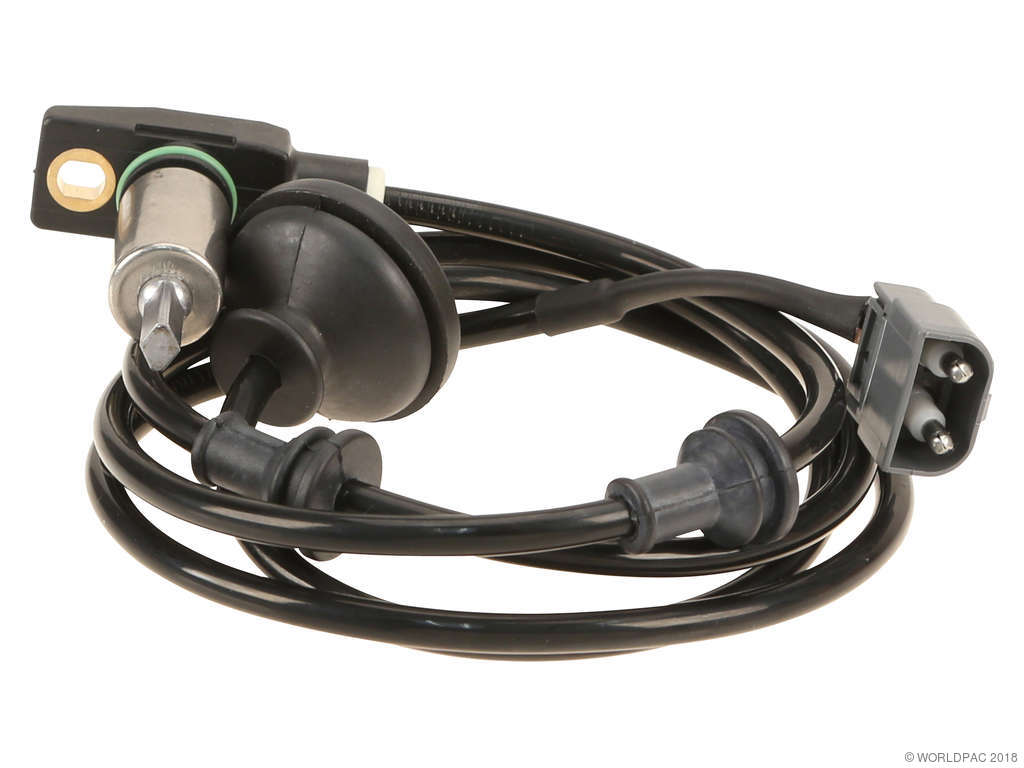 1997-1998 Volvo S90 ABS Wheel Speed Sensor - Front (Vemo)